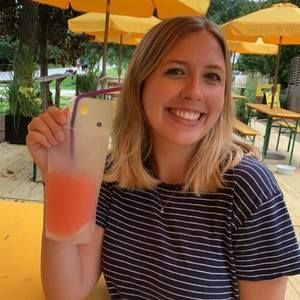 Meet your Posher, Morgan